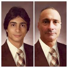 I started with Number 2... oh the memories