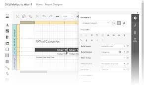 Entdecke rezepte, einrichtungsideen, stilinterpretationen und andere ideen zum ausprobieren. Create An Asp Net Core Application With A Report Designer Reporting Devexpress Documentation