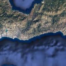 Η περιφέρεια ανατολικής μακεδονίας και θράκης (παμθ) είναι μία από τις περιφέρειες της ελλάδας. Paralia Agia Fwtia Sth Notia Krhth Ierapetra Makrys Gialos Toyristikos Odhgos Anatolikhs Krhths