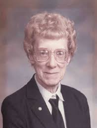 Sr. Anne Evers Endowed Research Fund