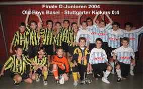 Der verein spielt aktuell in der 2. 2007 Siegten In Der Rappensteinhalle Die Stuttgarter Kickers Und Der Sc Pfullendorf Und Heute Vor 14 Jahren Gingen Die Pokale An Den Vfb Stuttgart Und Den Fc Luzern Sv 08 Laufenburg E V