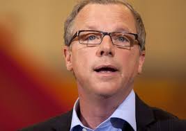 Justin Trudeau 'disappointed' with U.S. rejection of Keystone XL