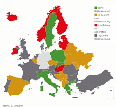 Sondersitzung des landtags am 11. Weltweite Reisebestimmungen In Zeiten Von Corona Travelzoo