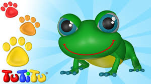 That is why i was pleased to support the expanded pet lemon law. in the past, when a pet was diagnosed with a. Animali Tutitu In Italiano Rana E Altri Animali Youtube