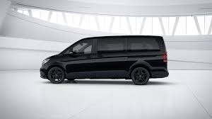 Mercedes Benz Transporter Konfigurator Wohnmobil