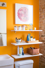 A bathroom is not an unimportant place, it's the first place you see in the morning and the last one you see just before going to sleep. The 30 Best Bathroom Colors Bathroom Paint Color Ideas Apartment Therapy