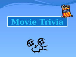 There was something about the clampetts that millions of viewers just couldn't resist watching. Movie Trivia Ppt With More Than 70 Questions And Answers Tpt