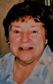 Marilyn Jolly Obituary (1933