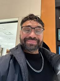 It's cold out but today but I am not out running the streets looking to get  high