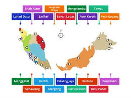 Maybe you would like to learn more about one of these? Pelabuhan Utama Di Malaysia Sumber Pengajaran