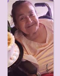 Irene Ozuna Obituary December 5, 2022