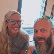 HAPPY 40th BIRTHDAY @muscle_clad_dad !!! We are so grateful for you. Life  is better with you in it, and we're glad you were born lol Thanks for  leading us, providing for us,