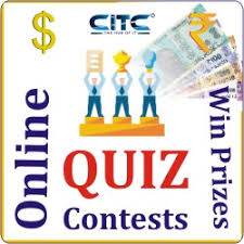 We did not find results for: Participate In Online Quiz Contest To Win Cash Prizes