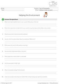 Have your students complete interactive activities, assign one of our many labeling activities, or simply test their knowledge of specific geographic features or map components. 38 Geography Printable Worksheets Primary Leap Ideas Geography Worksheets Geography Worksheets