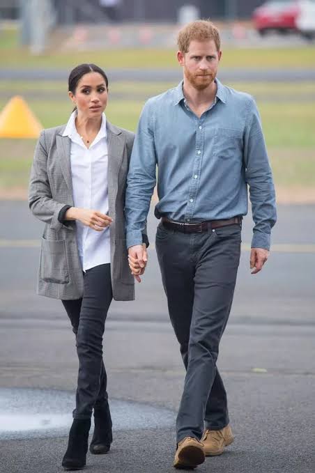 Meghan Markle 'knows she went too far' with Royal Family drama after  Spotify axe - The Mirror