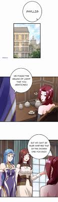 Release That Witch - Chapter 402 - Toonily.net