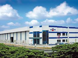 The company operates in the semiconductor and other electronic component manufacturing sector. Sukano Expands Globally