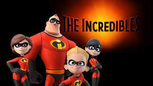 Roger beacon bob parr buddy pine lucius best. Quiz How Well Do You Know The Incredibles Women Com