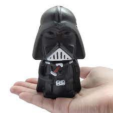Harry potter, marvel, dc, disney, star wars. Kawaii Anime Star Wars Darth Vader Squishy Slow Rising Soft Scented Squeeze Toys 11x7 Cm Buy At A Low Prices On Joom E Commerce Platform