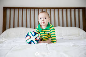 Baby World Cup Photography