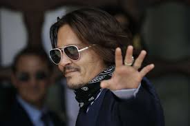 Johnny depp is perhaps one of the most versatile actors of his day and age in hollywood. Johnny Depp Out Of Fantastic Beast Franchise After Losing Wife Beater Case Justiceforjohnnydepp Trends Hollywood News India Tv