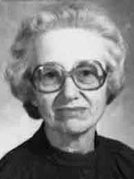 OBITUARY: Florence Wheeler Grummer