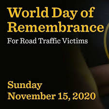 You can also use this tool to determine how many days have passed since your birthday, or measure the amount of time until your baby's due date. World Day Of Remembrance For Road Traffic Victims Bicycle Coalition Of Greater Philadelphia