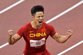 Simon spier is a nice normal teenage guy living in the northern suburbs of atlanta. People S Daily China On Twitter Chinese Sprinter Su Bingtian Finished Sixth Clocking 9 98 Seconds In The Olympic Men S 100 Meter Final At The Tokyo Games On Sunday Https T Co X9qjqhp4wc
