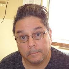 Ken Vargas's Instagram, Twitter & Facebook