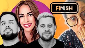 X Mis Tacones S2 Ep. 7: Dr. Deisy Prieto — nueva etapa, nuevos retos, la  misma esencia