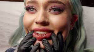 Painless and easy to apply. Finally Getting A Broccoli Tattoo Don T Tell My Mum Pls Youtube