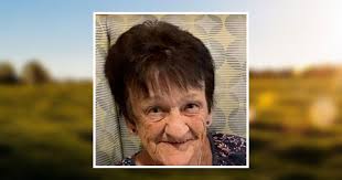 Patricia Ann Klumpyan Obituary June 23, 2022