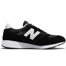 Details About New Balance Mrl420sz D Black White Mens Running Shoes Nb 420 Revlite Mrl420szd