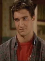 As The World Turns Noah and Luke