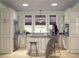 Skylights can provide ventilation as well as light. Ortonville Skylights Velux No Leak Skylights