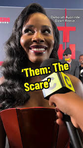 #stitch with @CultureUnfiltered just an fyi! #cultureunfiltered #them  #redcarpet