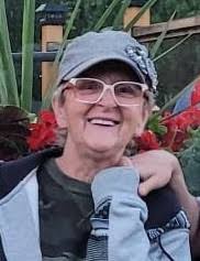 Obituary for Ronda Rae Jordan-Jeanveau