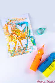 Du kannst eine krawatte umgestalten, so dass du eine wirklich kreative sache machst. Vatertagsgeschenk Basteln Mit Kindern 3 Schnelle Ideen Mama Kreativ