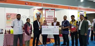 Accounting and management information system. Asnaf Entrepreneurship Development Programme By Fep Upm And Qsr Brands Yields Positive Results Universiti Putra Malaysia