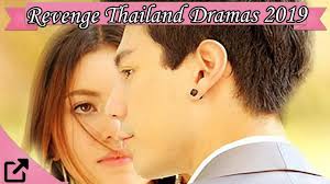 Uqasha senrose dan shukri yahaya. Top 25 Revenge Thailand Dramas 2019 Youtube