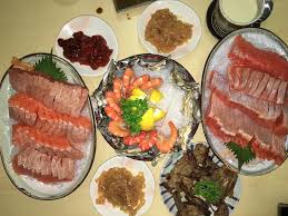 Instead of wandering around with a plate looking for your next food adventure. Mitasu Japanese Buffet Menu Latest Buffet Ideas