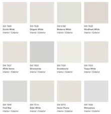 102 Best Paint Swatches Images Paint Colors For Home