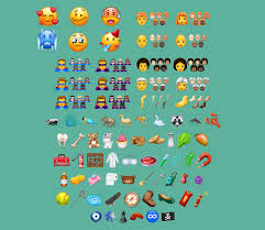 Even Before Ios 12 Launches Candidate Emojis For 2019 Announced