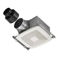 Broan Ultra Green 50 Cfm Ceiling Exhaust Bath Fan At Menards Broan Reg Ultra Green Trade 50 Cfm Ceiling Exhaust Bath Fan Bath Fan Broan Fan Light