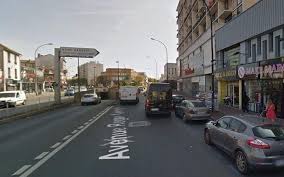 Champigny Travaux D Urgence Dans Le Souterrain De La Fourchette Le Parisien