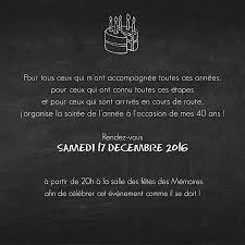 Invitation Anniversaire Etapes De Vie Verso Invitation Anniversaire Carte Invitation Anniversaire Carte Flash
