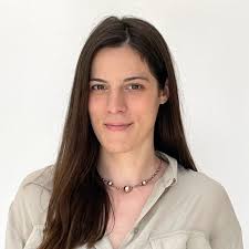 Katarina Milicevic's Instagram, Twitter & Facebook