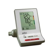 Braun Bp 6000 Tansiyon Olcer Tansiyon Saglik Urunleri Urunler