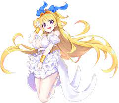 Kono Yusha Ga Ore Tsue Kuse Ni Shinchō Sugiru Quietly Follow Me For More Great Images Anime Art Zelda Characters