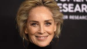 She is the recipient of a primetime emmy award and a golden globe award. Actress Sharon Stone Blocked From Dating App Bumble Bbc News